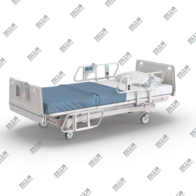 images/goods_img/20210313/Hospital Bed Set/3.jpg